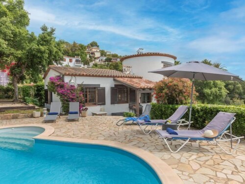 Global Nimes - By Global Rental Holidays 6295