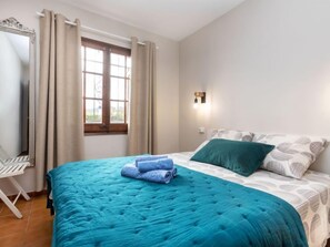 Villa, 5 Schlafzimmer, Terrasse