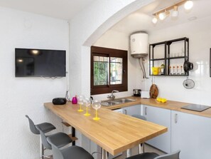 Villa, 5 Schlafzimmer, Terrasse | Eigene Küche