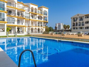 Pool - Global Imperial Puerto 6296 (Torremolinos)