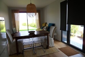 Interior - Quiet and comfortable two-bedroom apartment 4* 64500 Saint Jean de Luz (Saint-Jean-de-Luz)