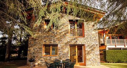 House MARAVILLA 8 pax. Exclusive sport and relaxation!