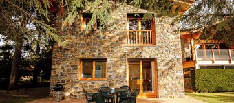 House MARAVILLA 8 pax. Exclusive sport and relaxation!