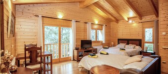 House MARAVILLA 8 pax. Exclusive sport and relaxation!