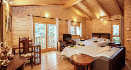 House MARAVILLA 8 pax. Exclusive sport and relaxation!