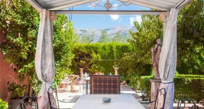 Global Villa Verde - By Global Rental Holidays 6283