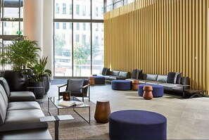 Interior - HIGH-RISE HAVEN, Infinity Pool, Parking, WiFi (Brisbane City)