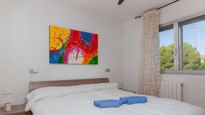 House, 2 Bedrooms - Global Edificio Meridiano 6385 (Mont-roig del Camp)