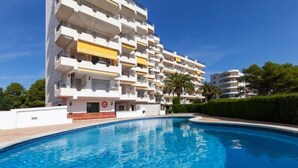 House, 2 Bedrooms | Pool - Global Edificio Meridiano 6385 (Mont-roig del Camp)
