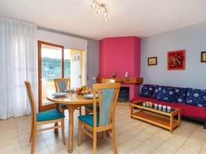 House, 3 Bedrooms, Terrace | Dining - Global Del Lago - By Global Rental Holidays 6387 (L'Escala)