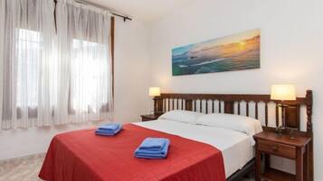 Casa, 3 habitaciones | 3 dormitorios