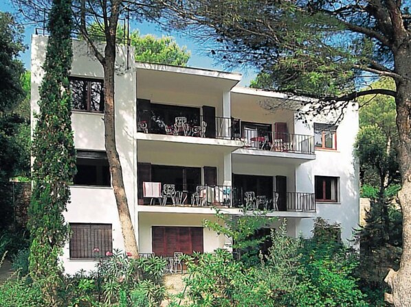 Exterior - Global S'olivera Nº5 6291 (Begur)
