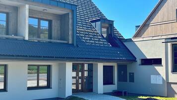 Exteriör