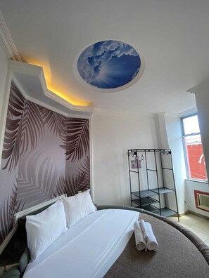 Superior Room | Free WiFi - SSA33 Hotel (Salvador)