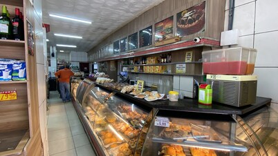 SSA33 飯店