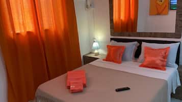 Standard Double Room | Free WiFi
