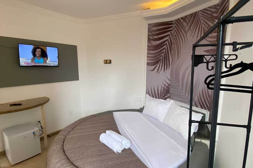SSA33 Hotel