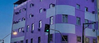 SSA33 Hotel