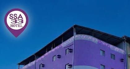 SSA33 Hotel
