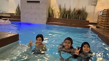 Utomhuspool