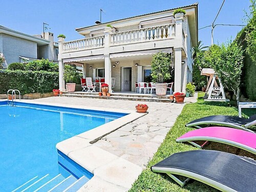 Global Casa Annamaria 6389