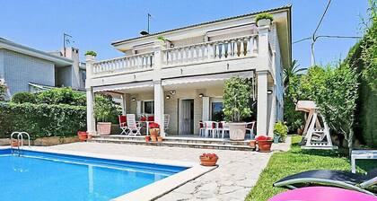 Global Casa Annamaria 6389