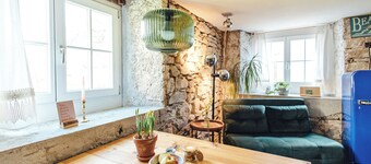 Welcome to Rustico - your retreat between the mountains and Lake Constance