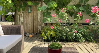 Welcome to Rustico - your retreat between the mountains and Lake Constance