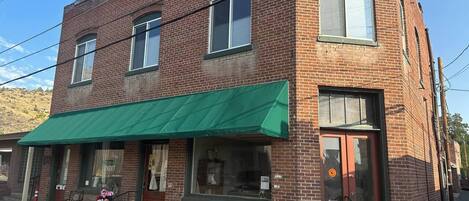 Historic Building