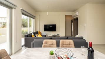 TV connectée