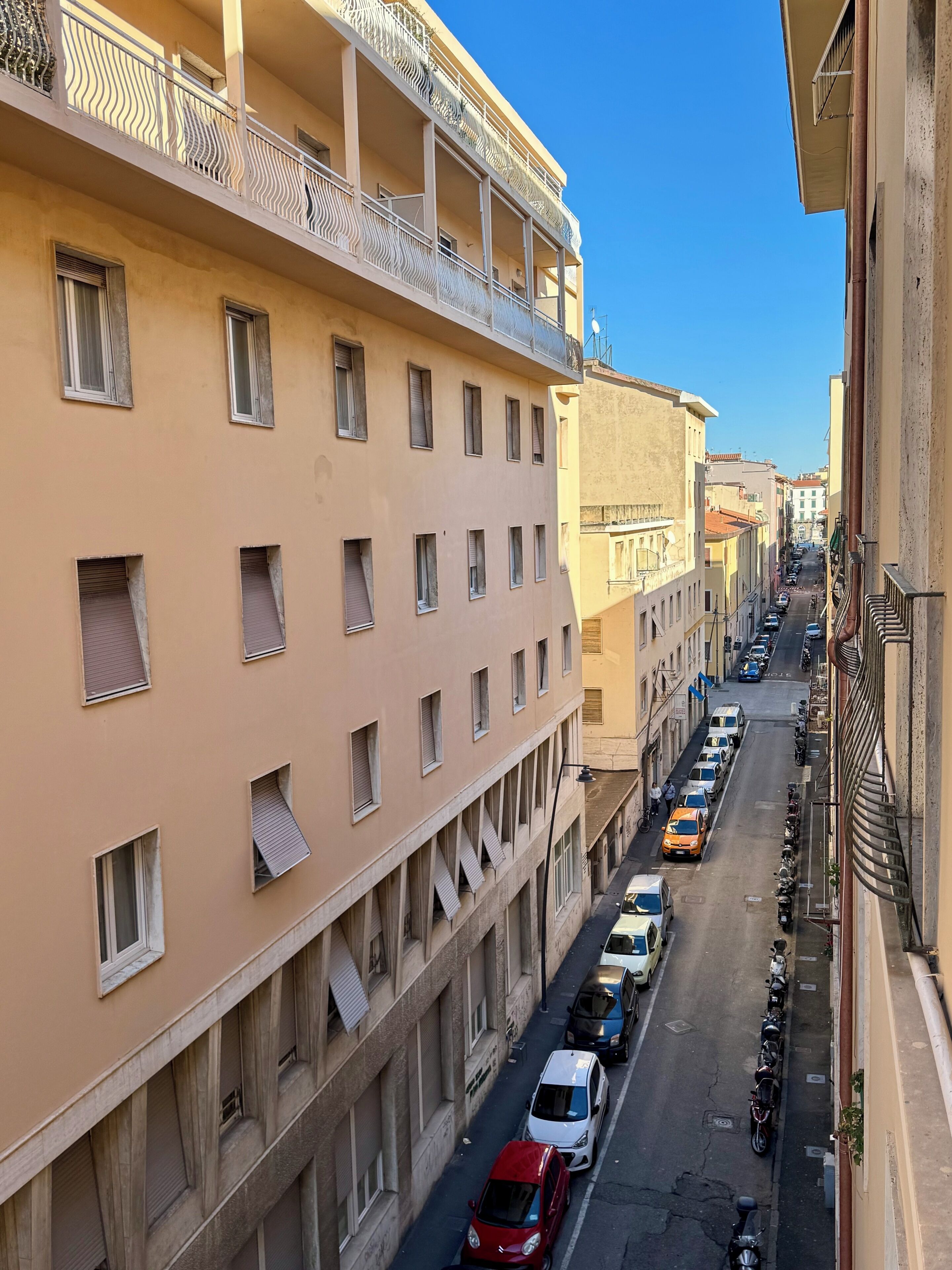 Foto - Affittacamere THE SHUTTLE