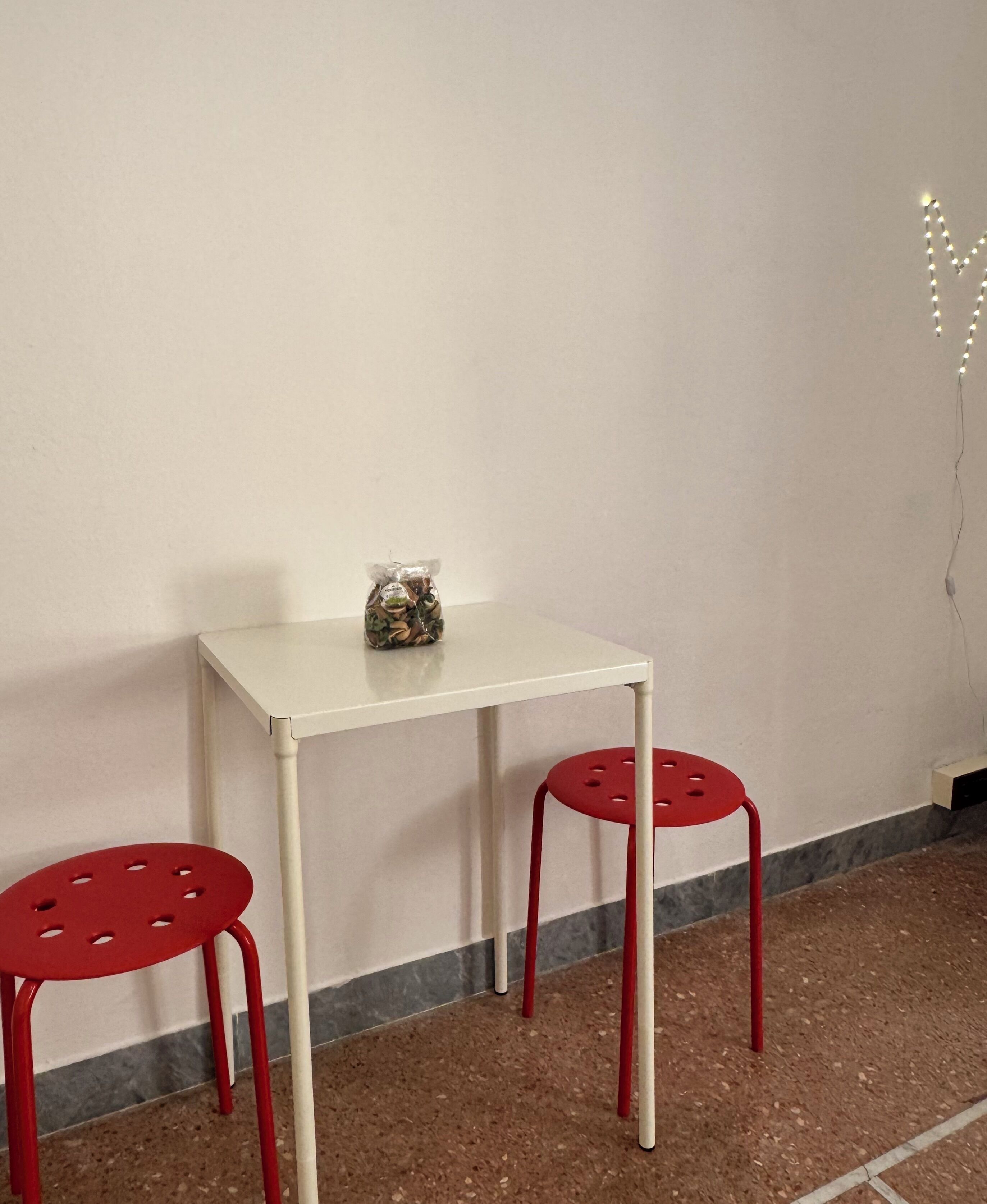 Foto - Affittacamere THE SHUTTLE