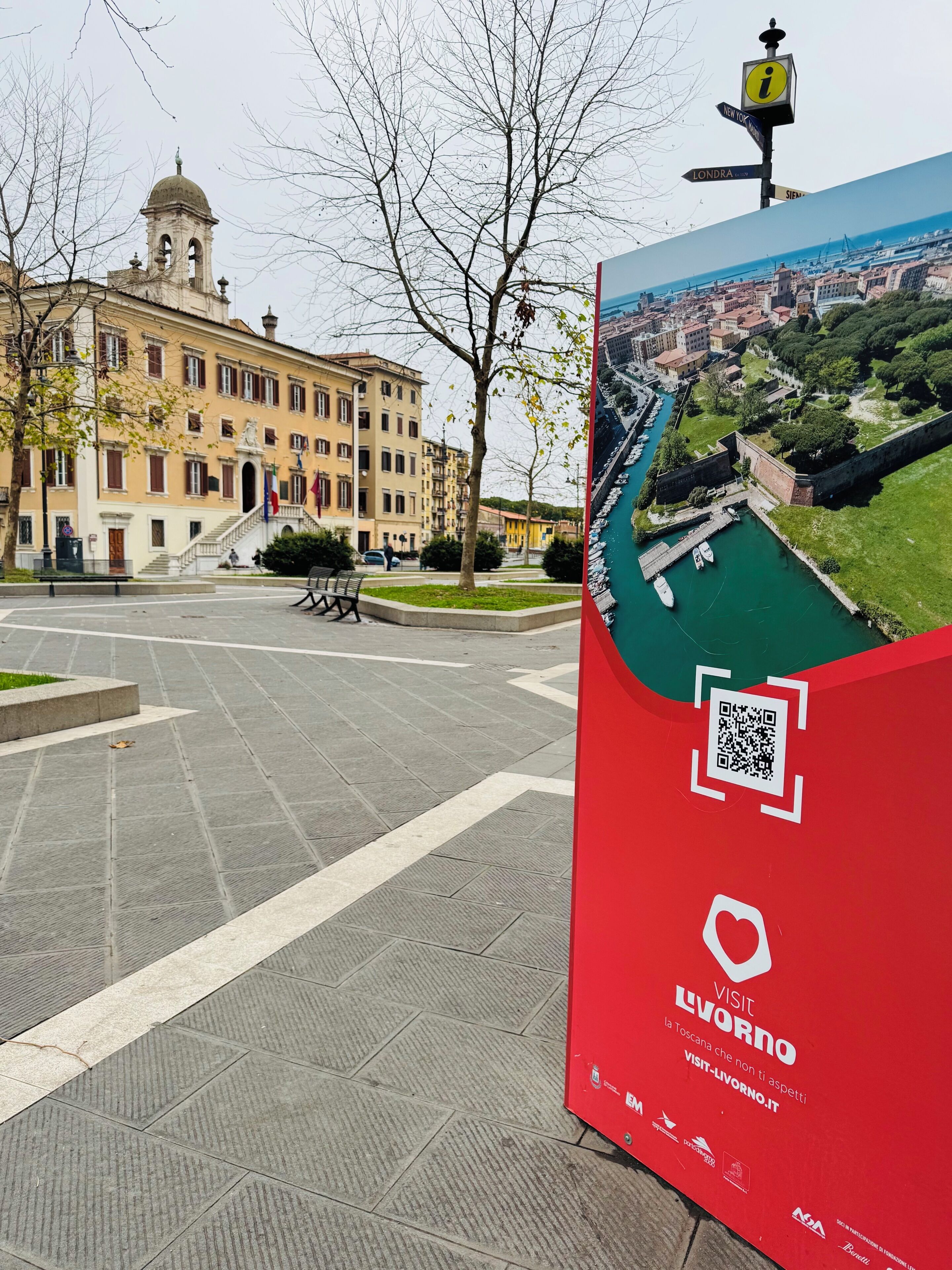 Foto - Affittacamere THE SHUTTLE