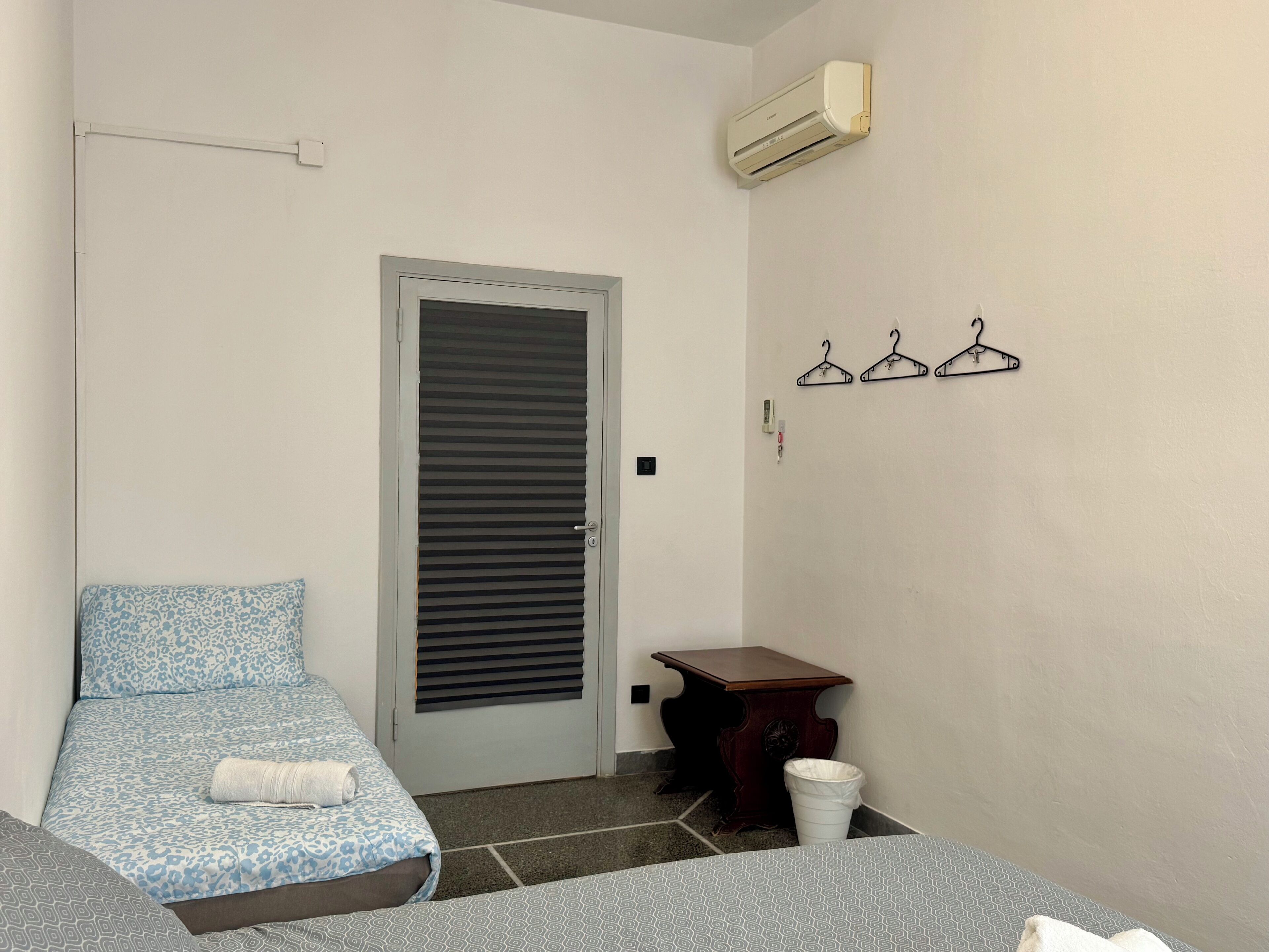 Foto - Affittacamere THE SHUTTLE