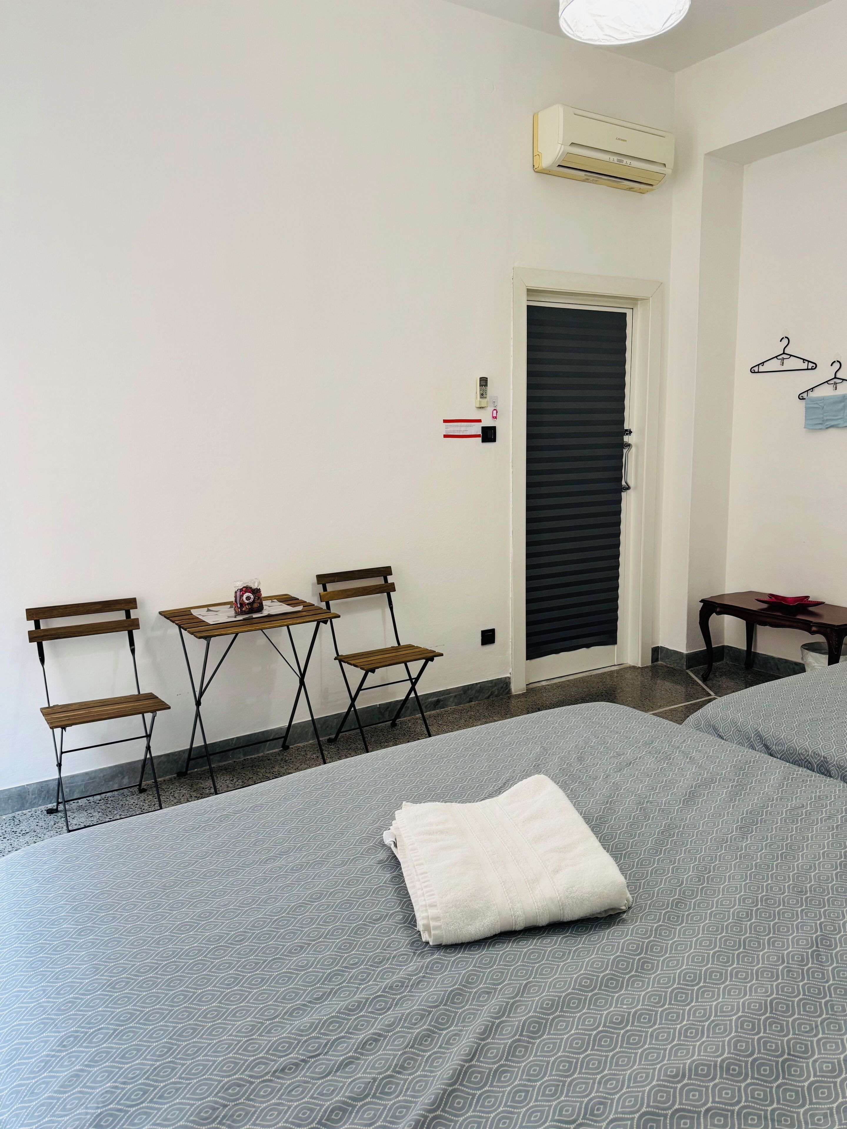 Foto - Affittacamere THE SHUTTLE