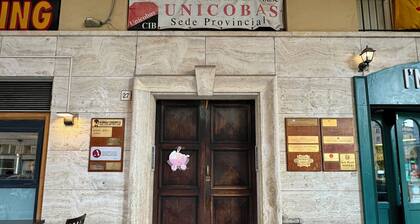 Affittacamere The Shuttle