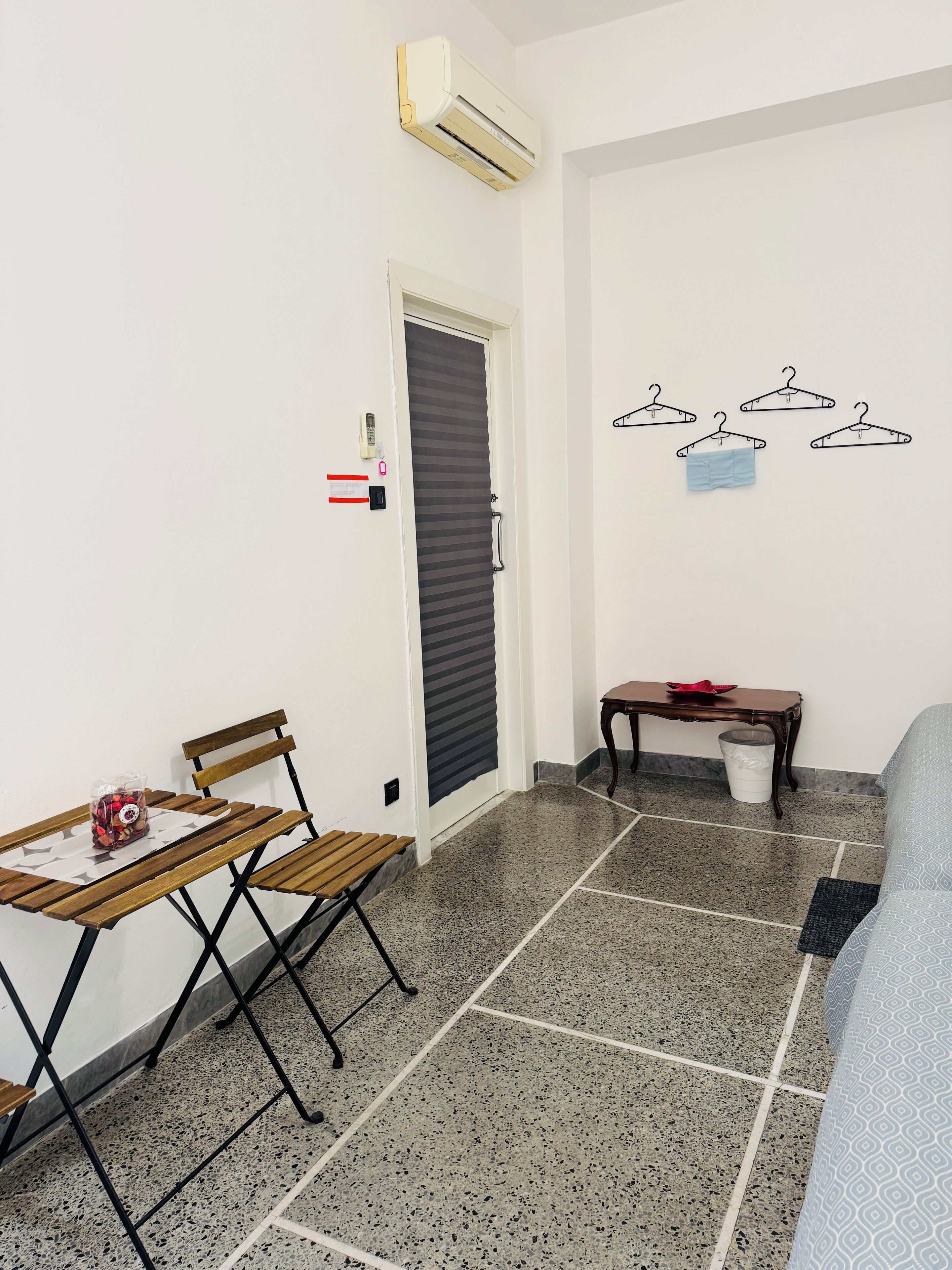 Foto - Affittacamere THE SHUTTLE