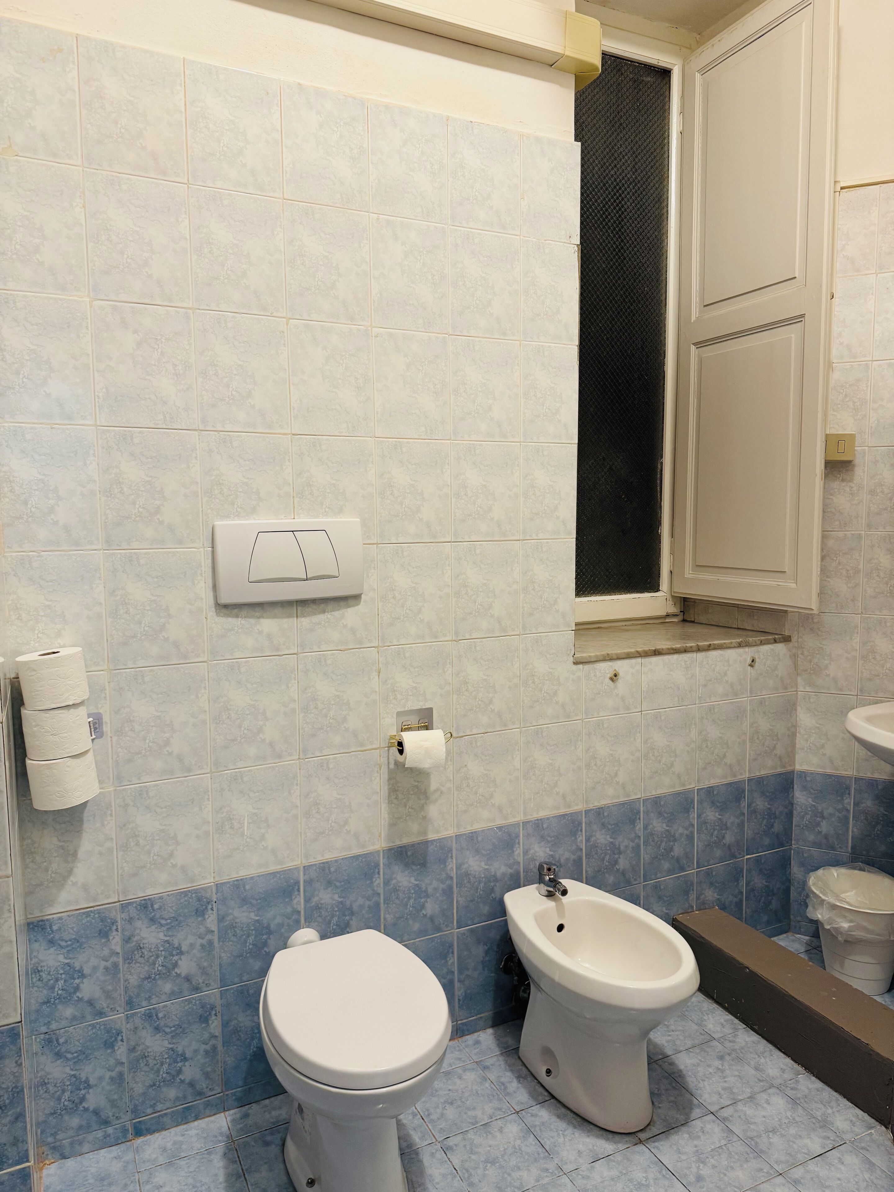 Foto - Affittacamere THE SHUTTLE