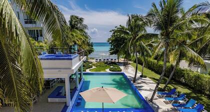 VILLA BELLAMAR AKUMAL