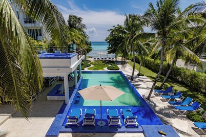 VILLA BELLAMAR AKUMAL