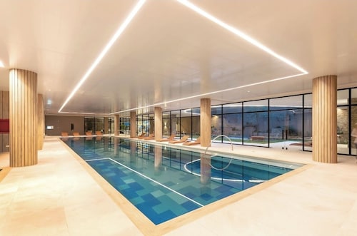 Exclusive suite in cumbaya