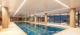 Exclusive suite in cumbaya