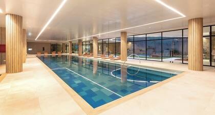 Exclusive suite in cumbaya