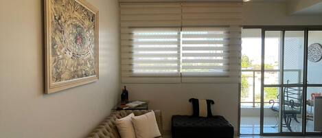 Detalle del interior