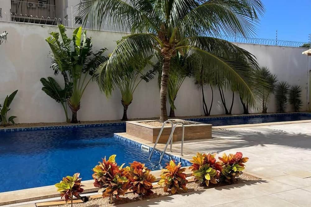 Apartamento Alto Padrão no Centro