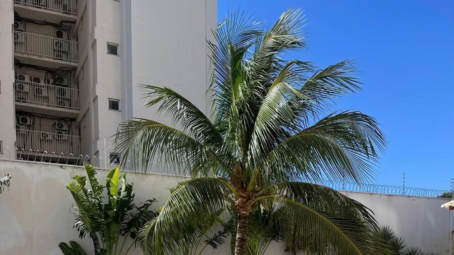 Apartamento Alto PadrĂŁo no Centro