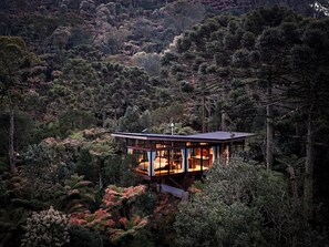 Deluxe Studio Suite, Mountain View