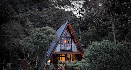 Pousada Serenus House