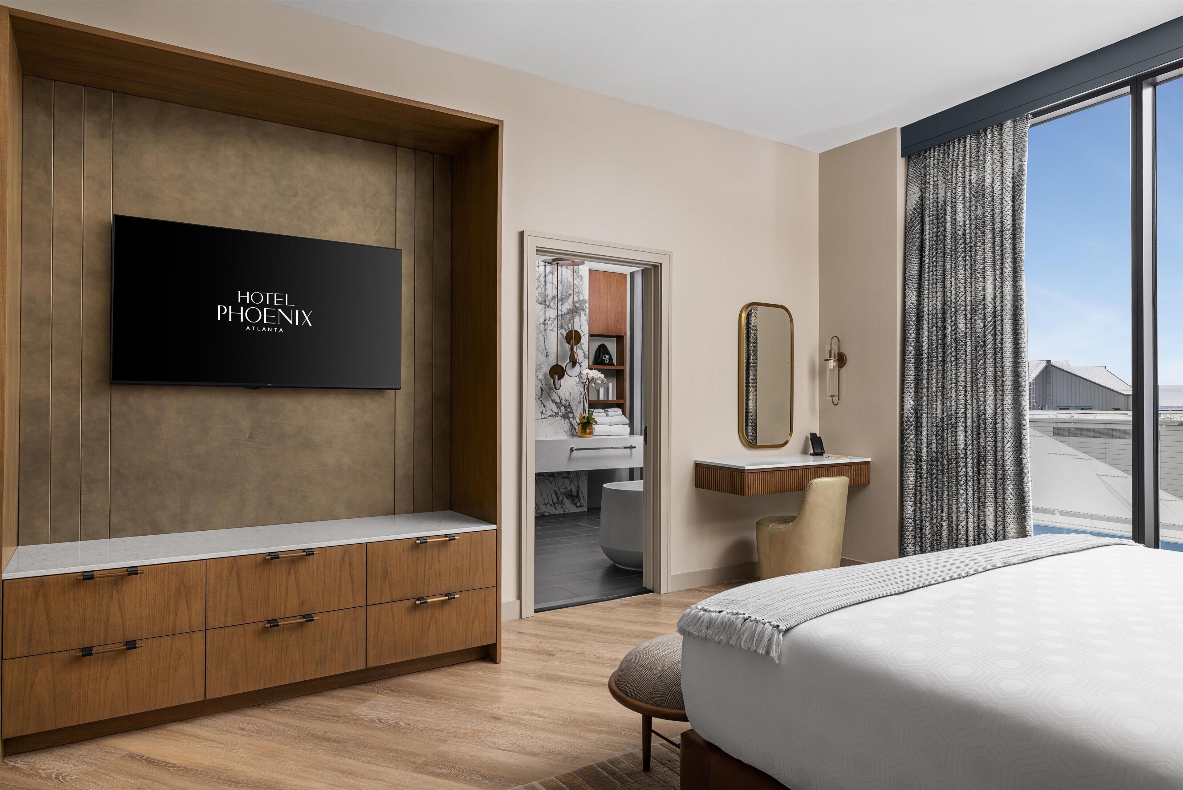 Foto - Hotel Phoenix Atlanta