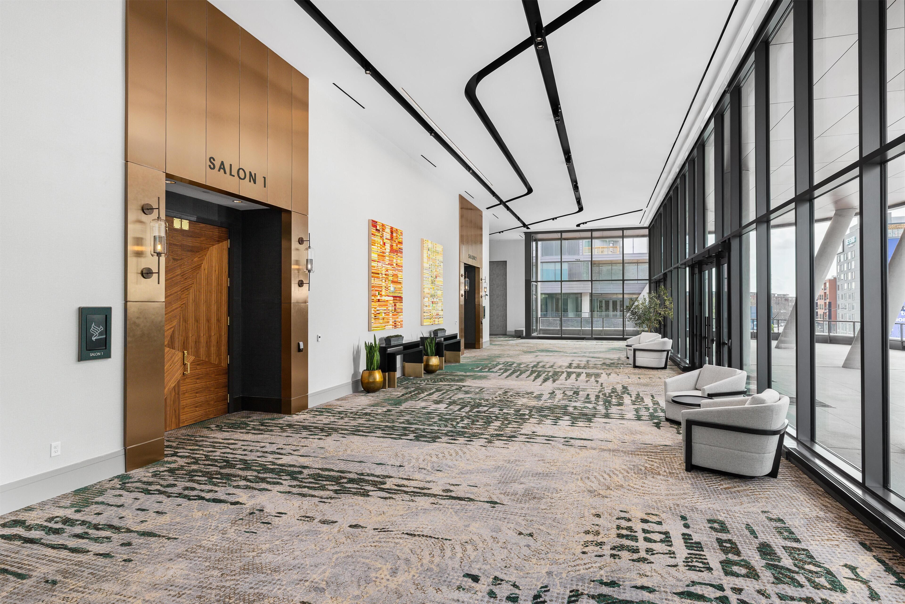 Foto - Hotel Phoenix Atlanta